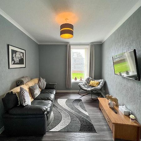 Helens Lybster Cosy Cottage On Nc500 Exterior foto