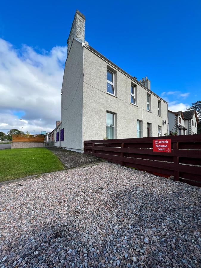 Helens Lybster Cosy Cottage On Nc500 Exterior foto