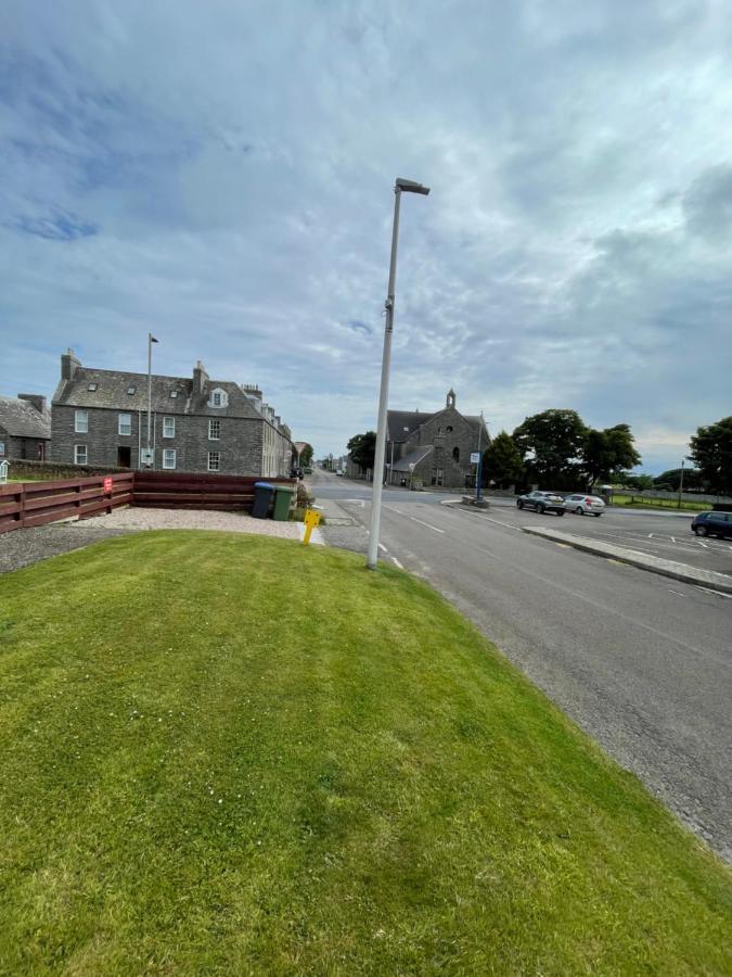 Helens Lybster Cosy Cottage On Nc500 Exterior foto